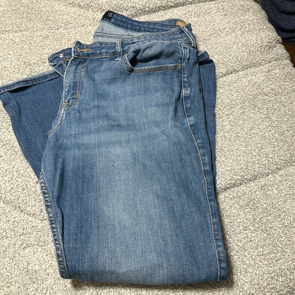 Women’s 17r